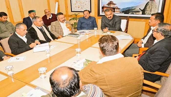 Himachal to start pilot project for bio-energy production from bamboo