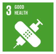 UN Sustainable Development Goal- Healthy lives by Bamboo