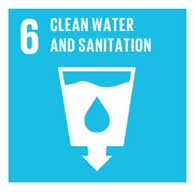 UN Sustainable Development Goal- Clean water by Bamboo