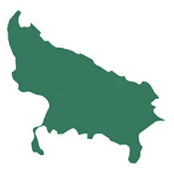 Uttar Pradesh