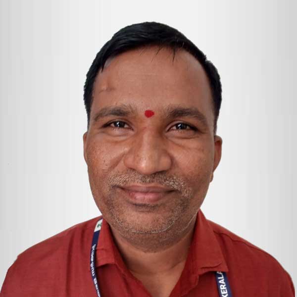 Dr. M. Bheemalingappa