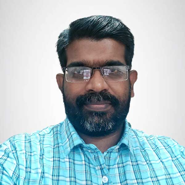 Dr. R. Jayaraj