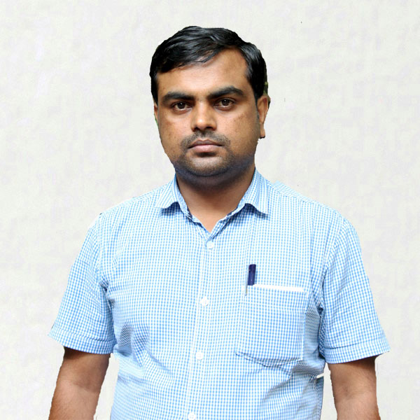 Dr. Shambhu Kumar